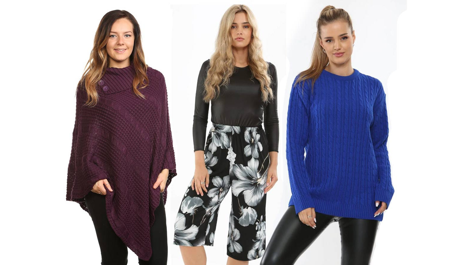 Plus Size Women Clothing in 2024