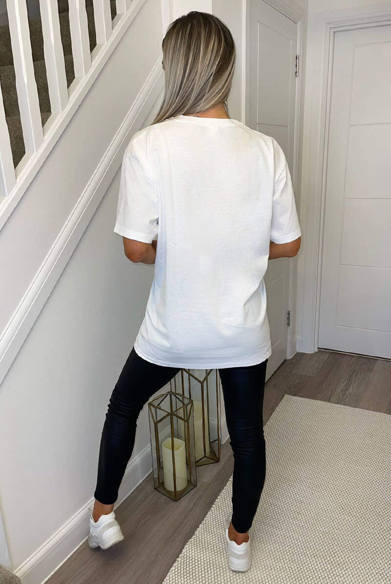 NY DownTown T-Shirt WearAll