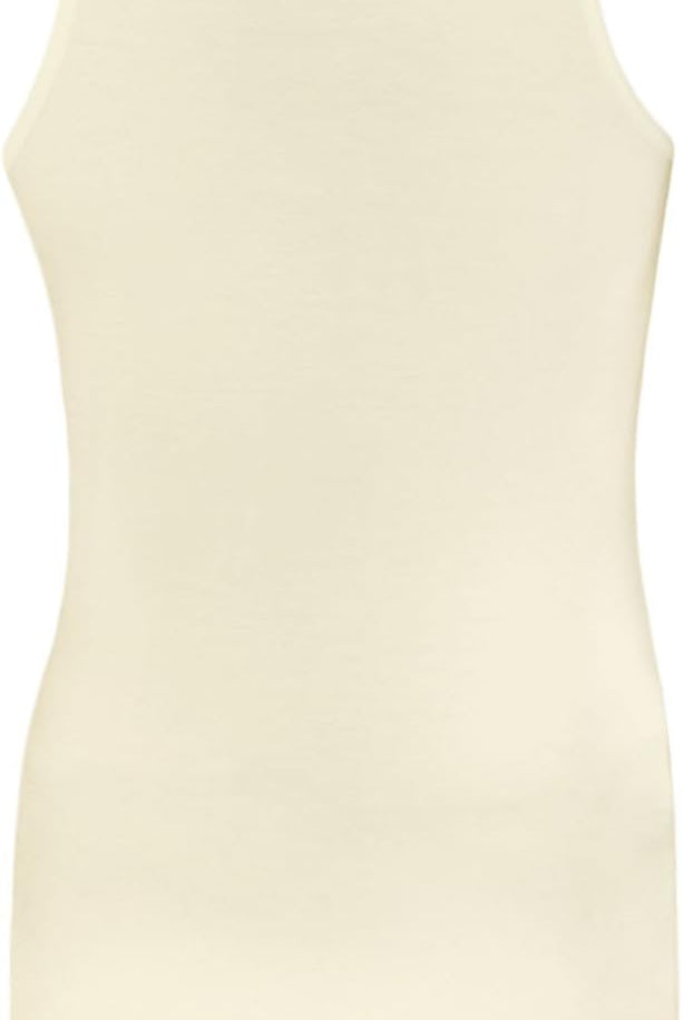 Forever Skull Print Vest Top Top WearAll