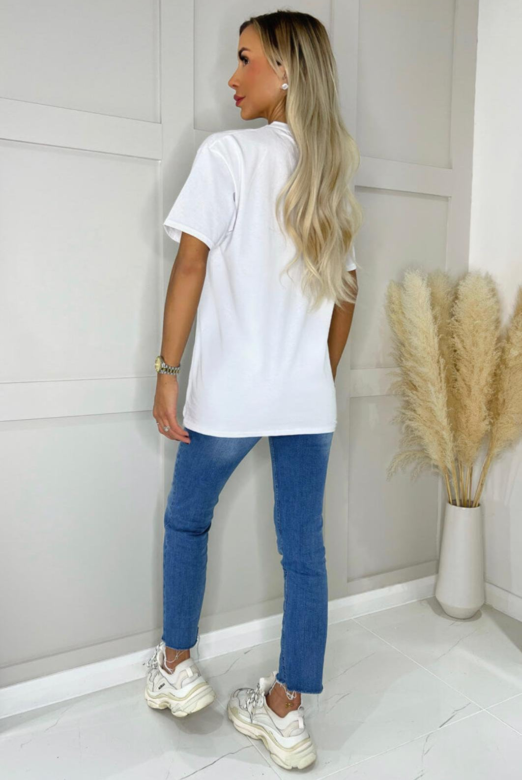 T-Shirt CoCo Paris T-shirts WearAll