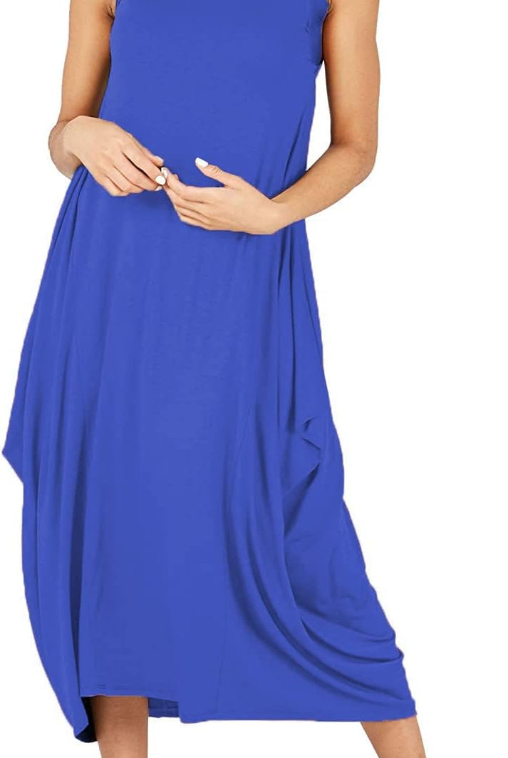 Lagenlook Parachute Dress Dresses WearAll