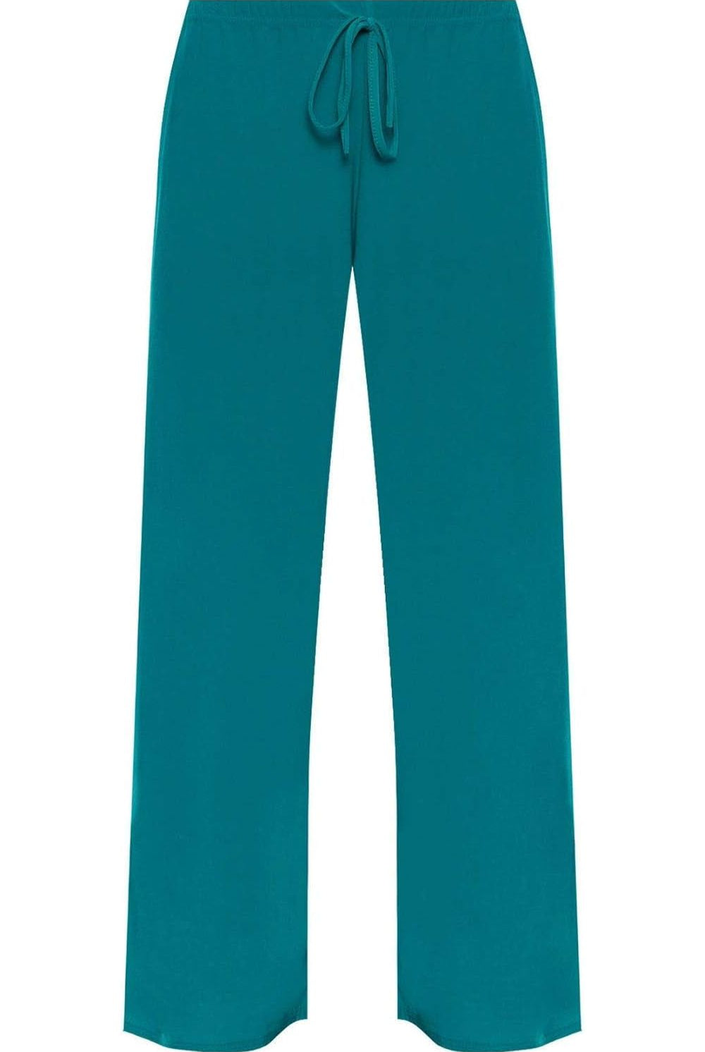 Baggy Flared Wide Leg Palazzo Trousers Palazzo WearAll