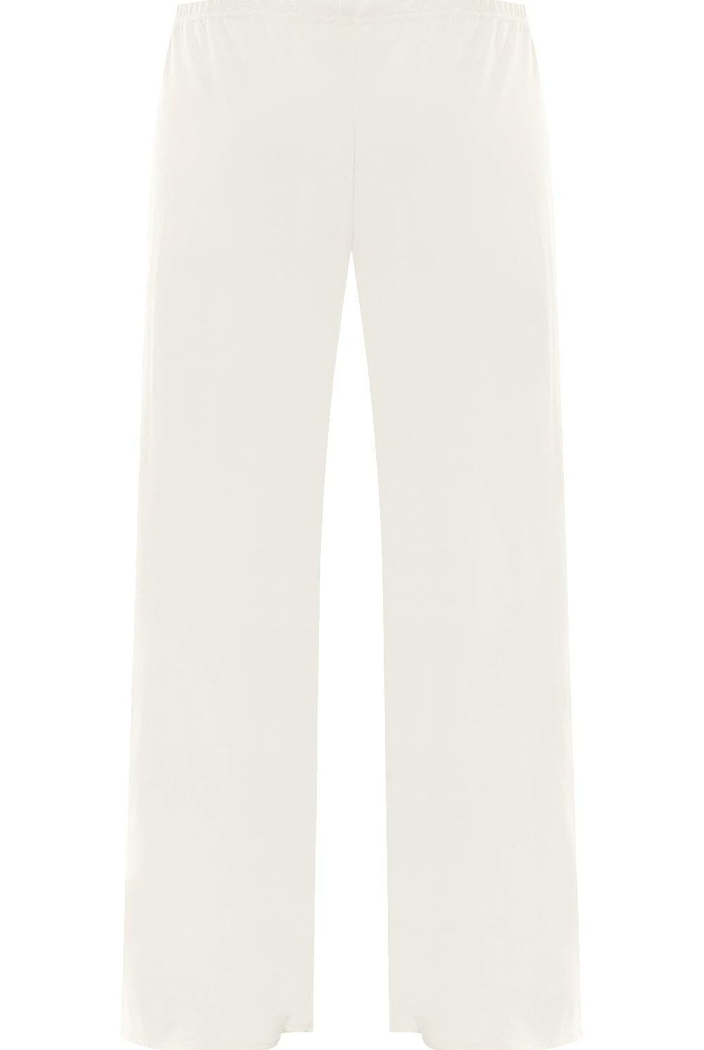 Baggy Flared Wide Leg Palazzo Trousers Palazzo WearAll