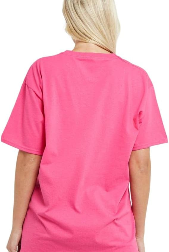 Cute Teddy T-Shirt WearAll