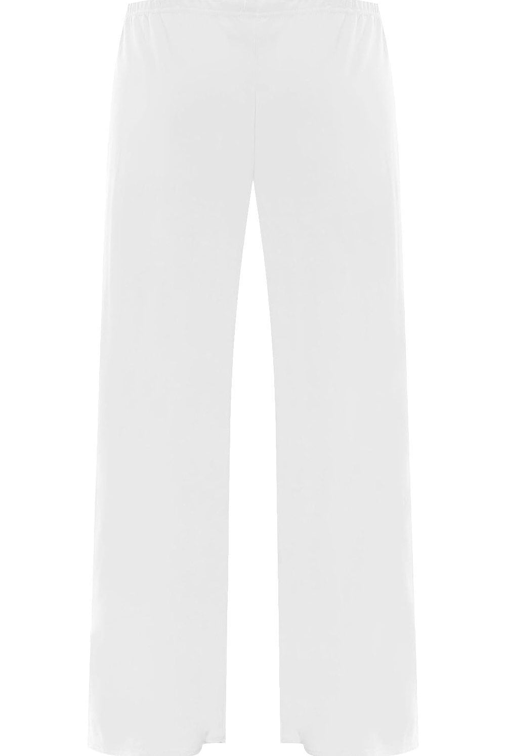 Baggy Flared Wide Leg Palazzo Trousers Palazzo WearAll