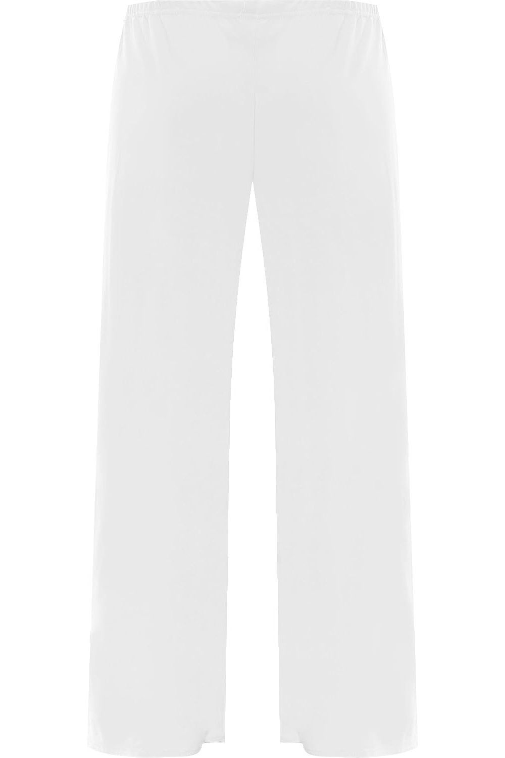 Baggy Flared Wide Leg Palazzo Trousers Palazzo WearAll