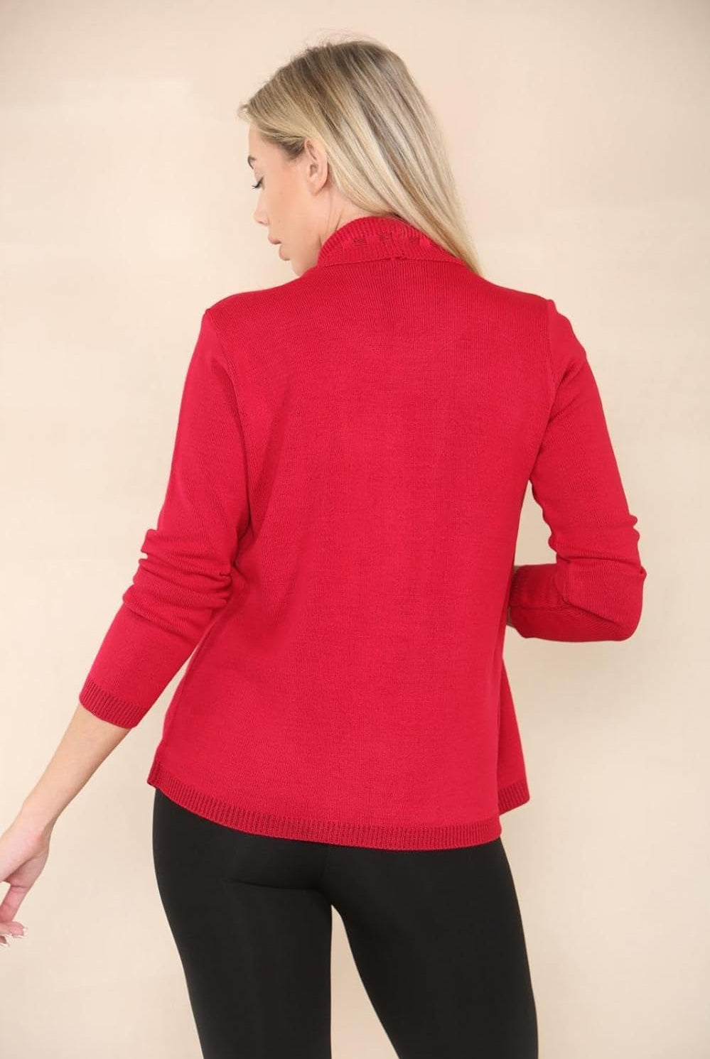 Twin Knitted Cardigan cardigan WearAll