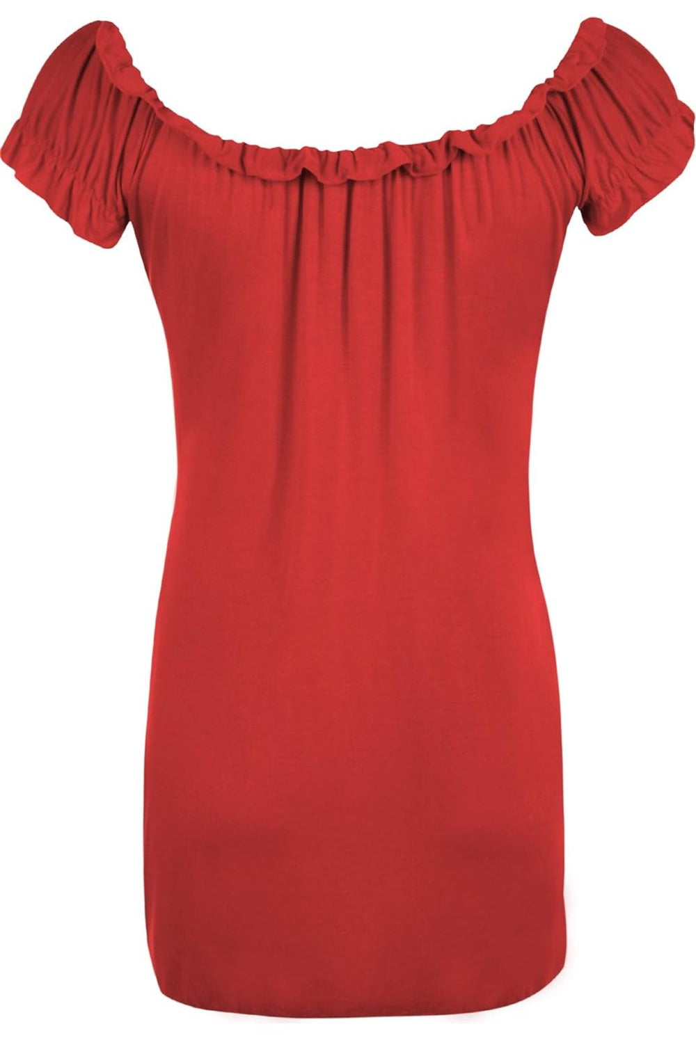 Gypsy Boho Stretch Top Tops WearAll