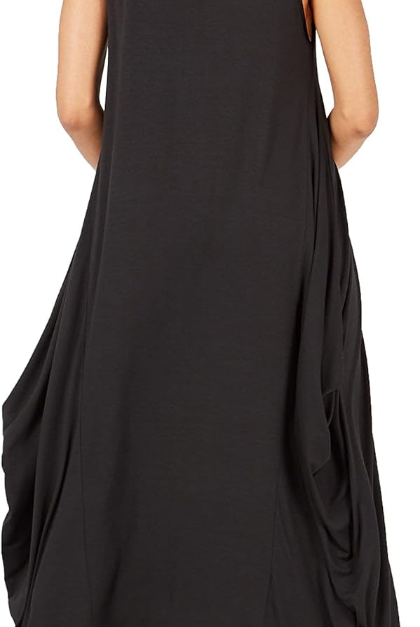 Lagenlook Parachute Dress Dresses WearAll