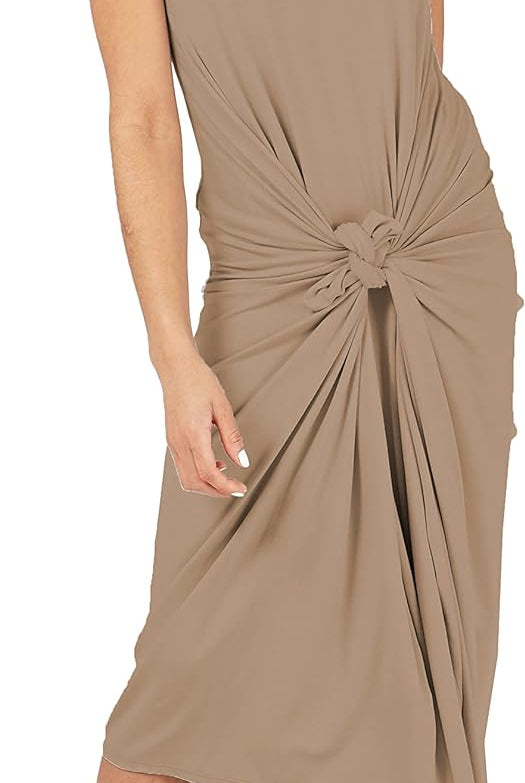 Lagenlook Parachute Dress Dresses WearAll