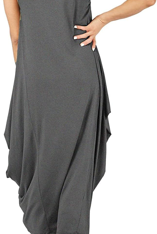 Lagenlook Parachute Dress Dresses WearAll