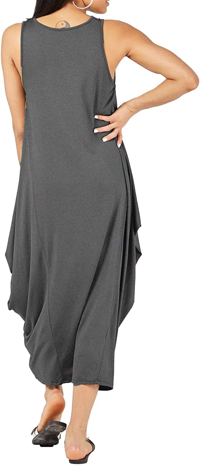 Lagenlook Parachute Dress Dresses WearAll