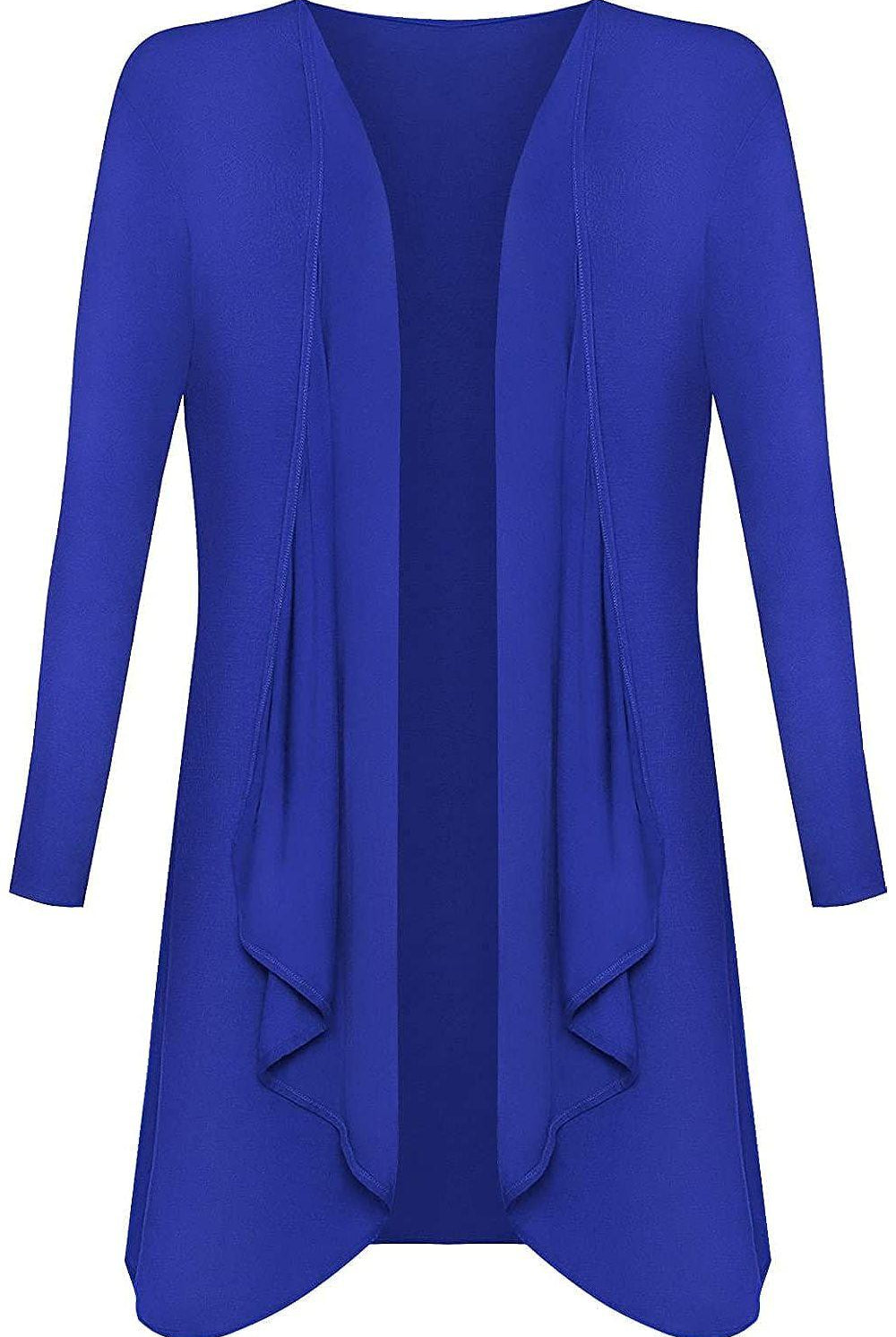 Open Waterfall Cardigan cardigan WearAll