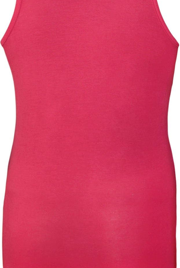 Forever Skull Print Vest Top Top WearAll