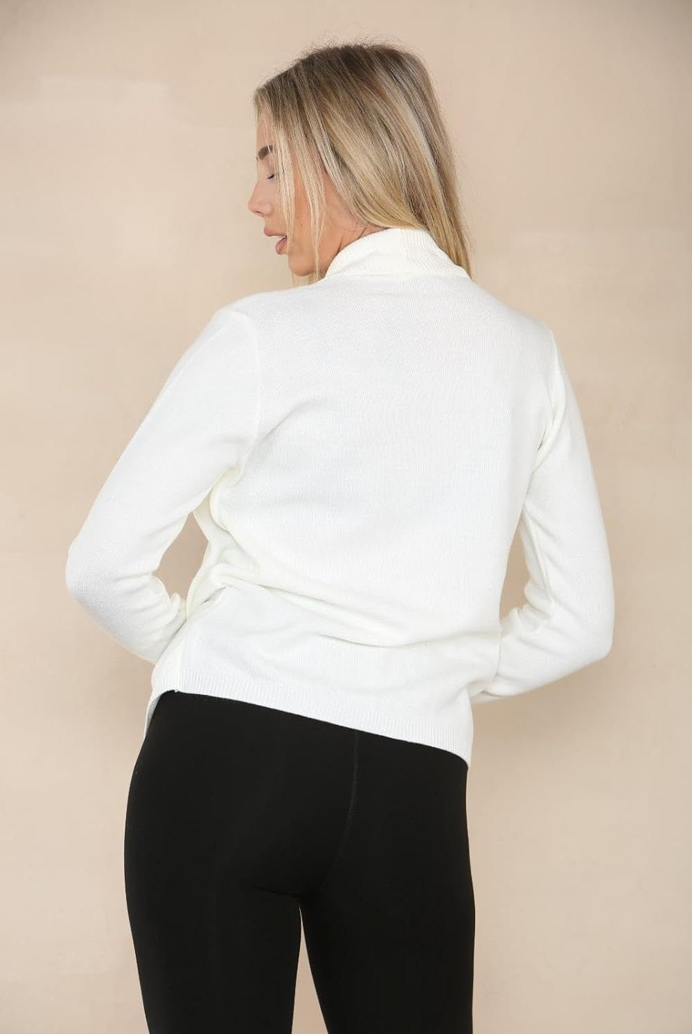 Twin Knitted Cardigan cardigan WearAll