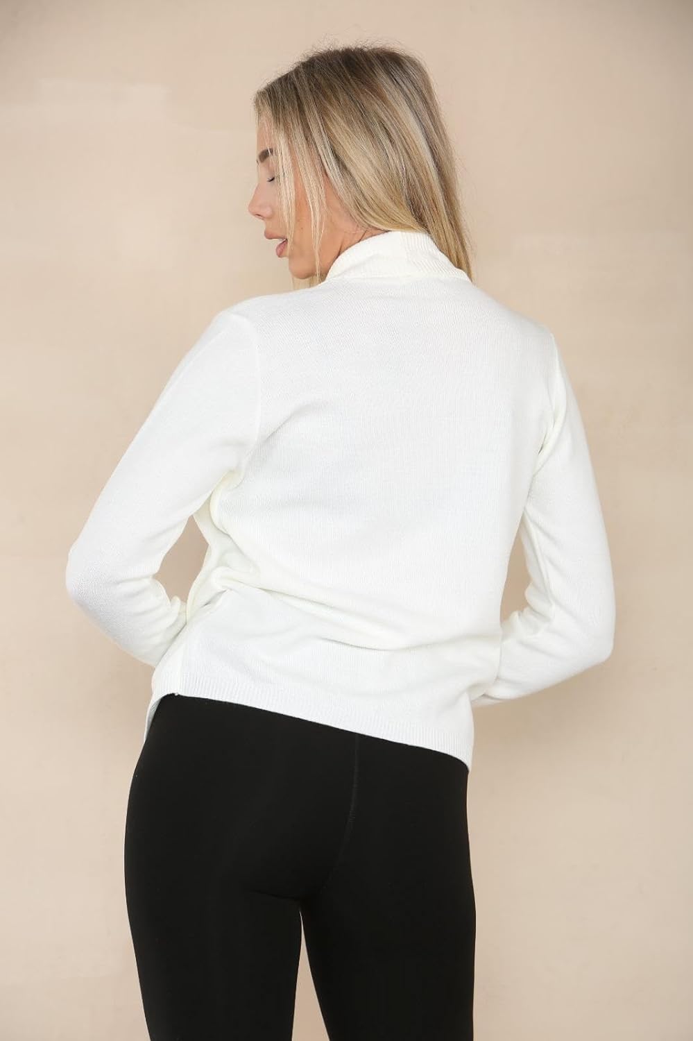 Twin Knitted Cardigan cardigan WearAll