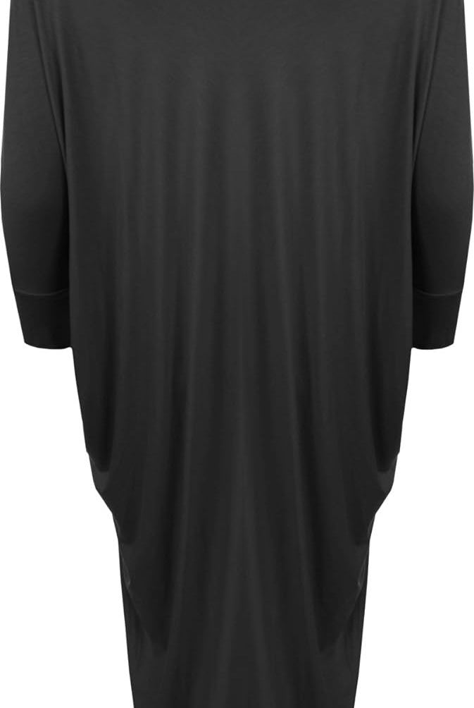 Batwing Long Open Cardigan Top Maxi Cardigan WearAll