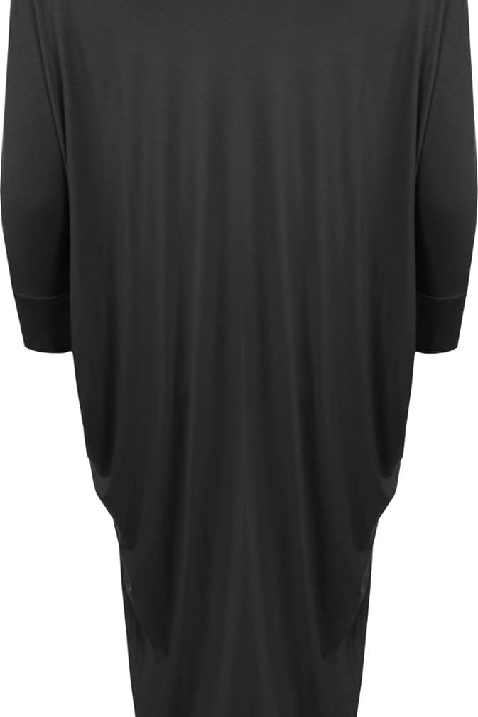 Batwing Long Open Cardigan Top Maxi Cardigan WearAll