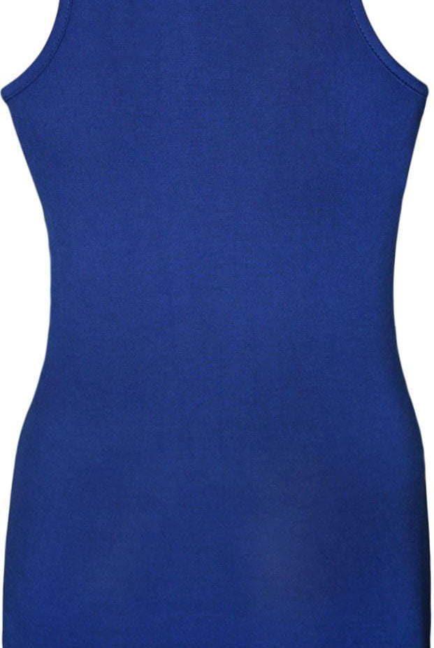 Forever Skull Print Vest Top Top WearAll