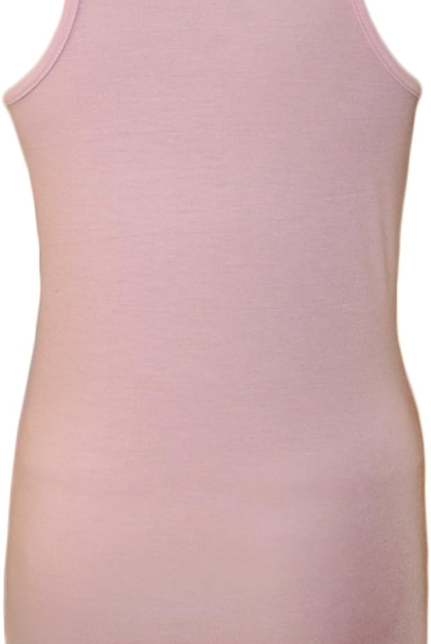 Forever Skull Print Vest Top Top WearAll