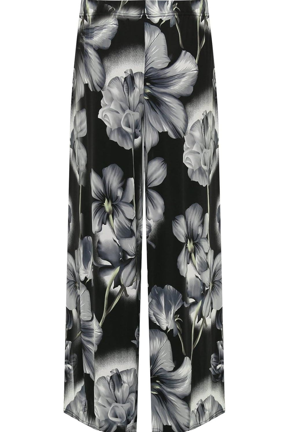 Floral Print Palazzo Trouser Palazzo WearAll