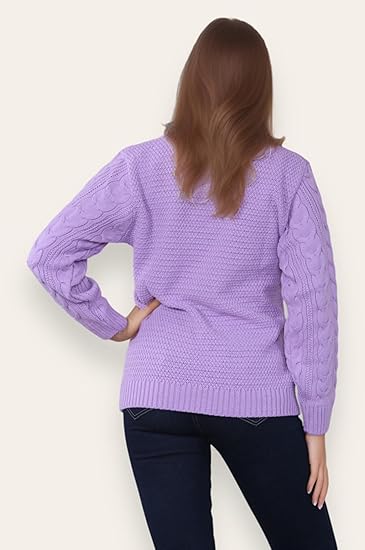 Women's Chain Link Jumper Jumper WearAll