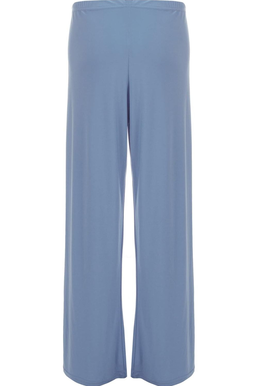 Baggy Flared Wide Leg Palazzo Trousers Palazzo WearAll