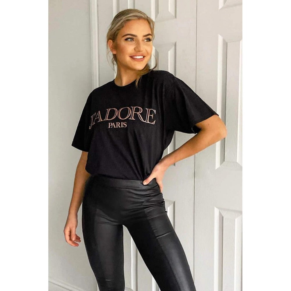 J'adore T-Shirt WearAll