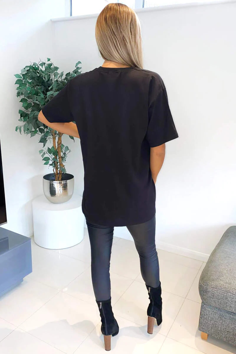 Paris T-Shirt WearAll