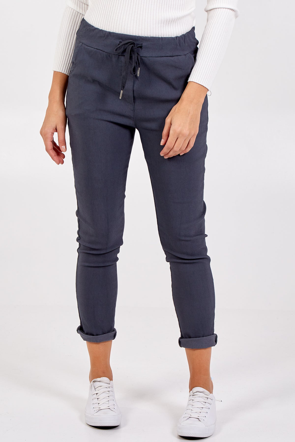 Magic Plain Smart Non-Crush Trouser TRS1 WearAll