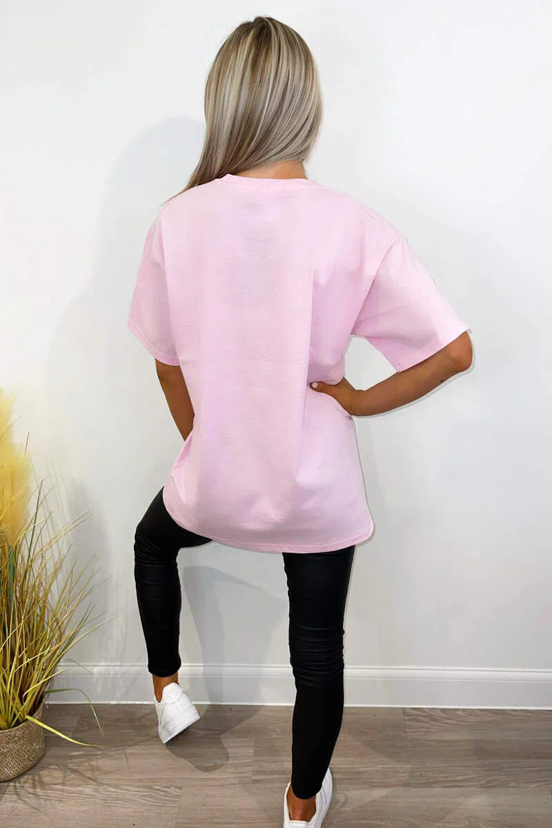 Butterfly T shirt Tops WearAll