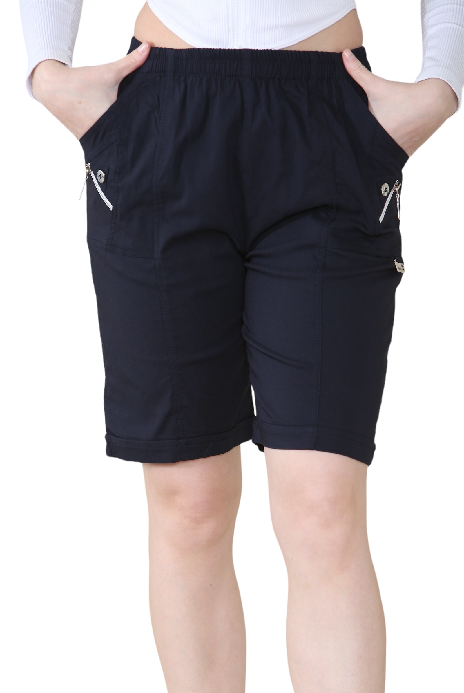 Cherry Berry Short Pants Pants WearAll
