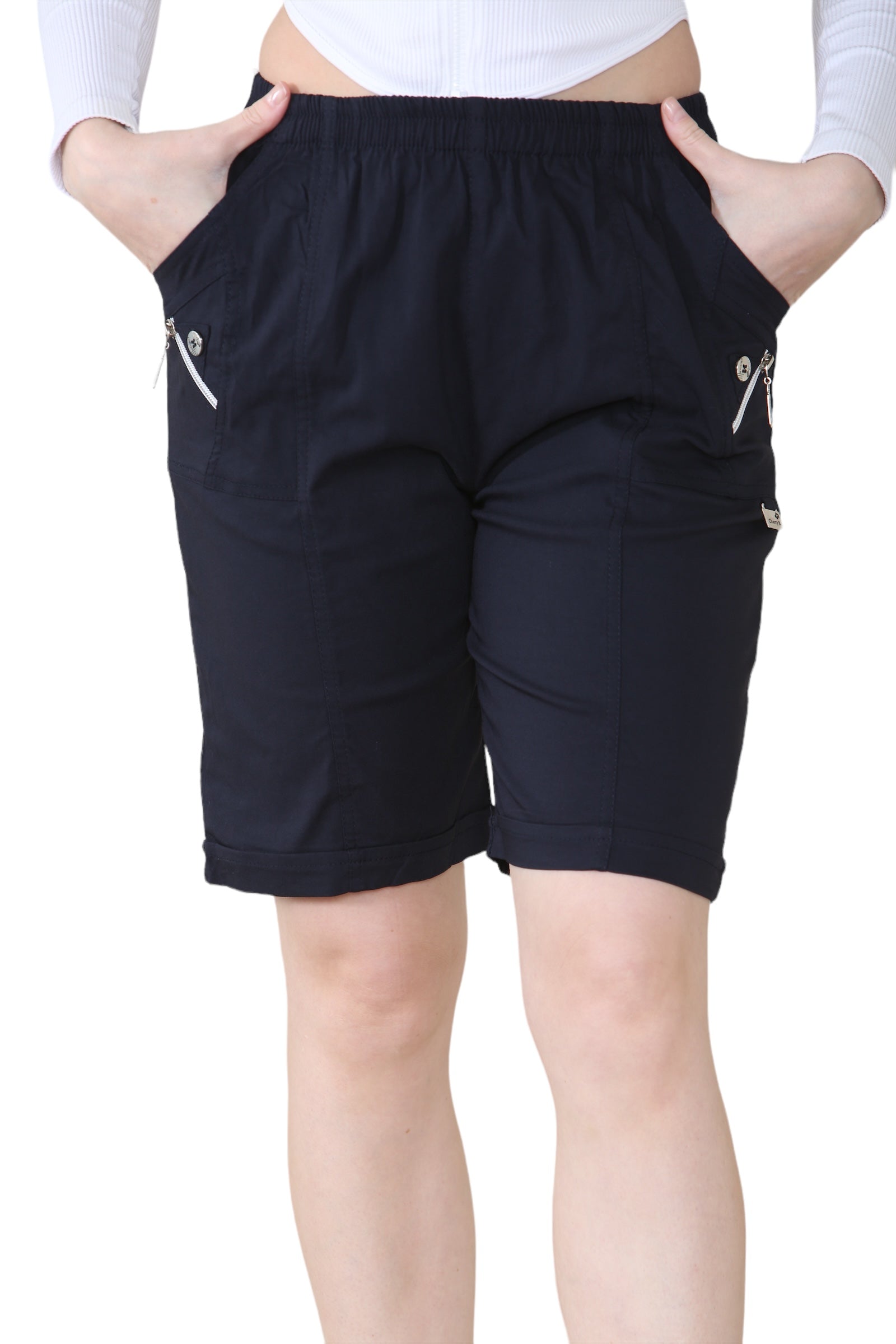 Cherry Berry Short Pants Pants WearAll