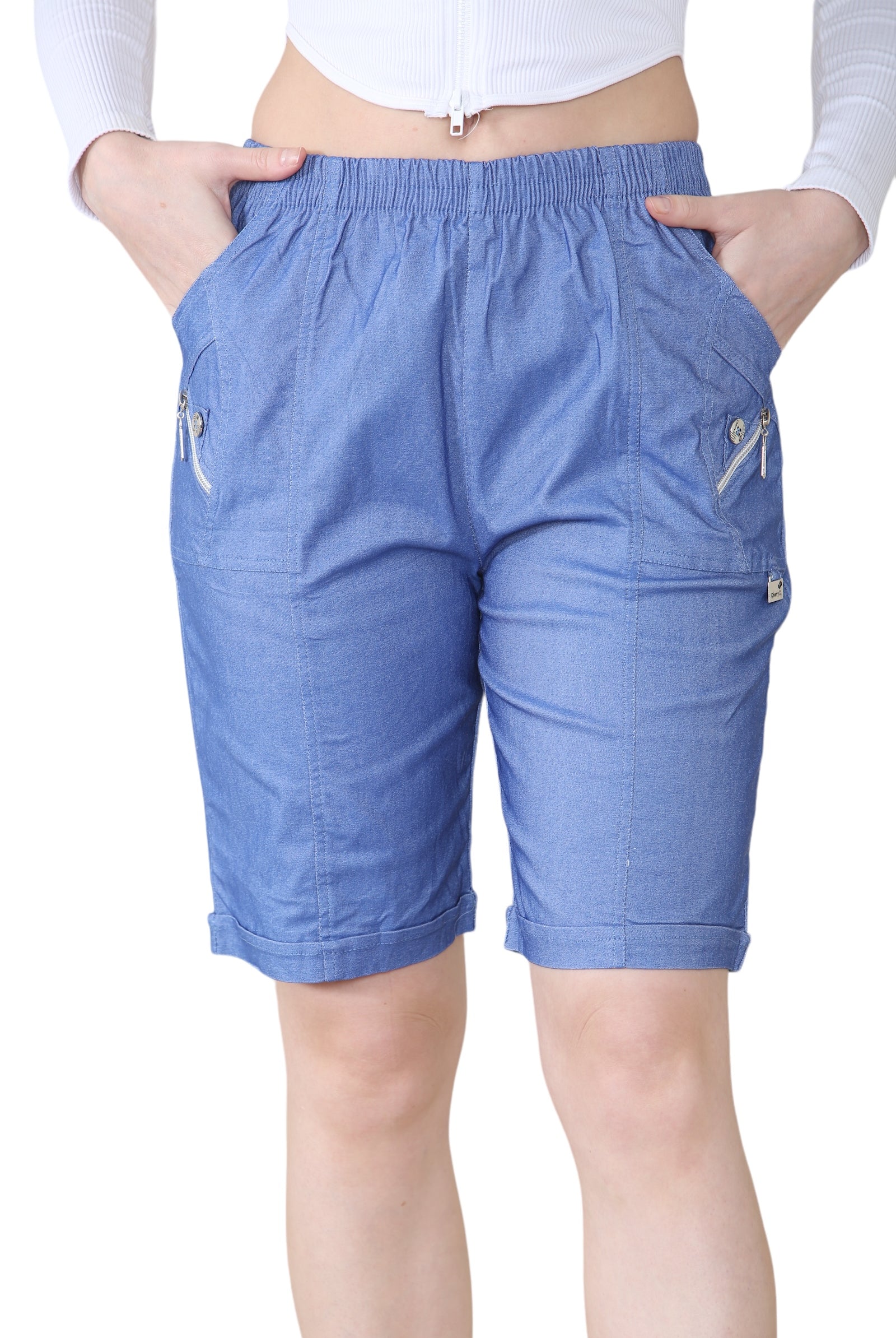 Cherry Berry Short Pants Pants WearAll