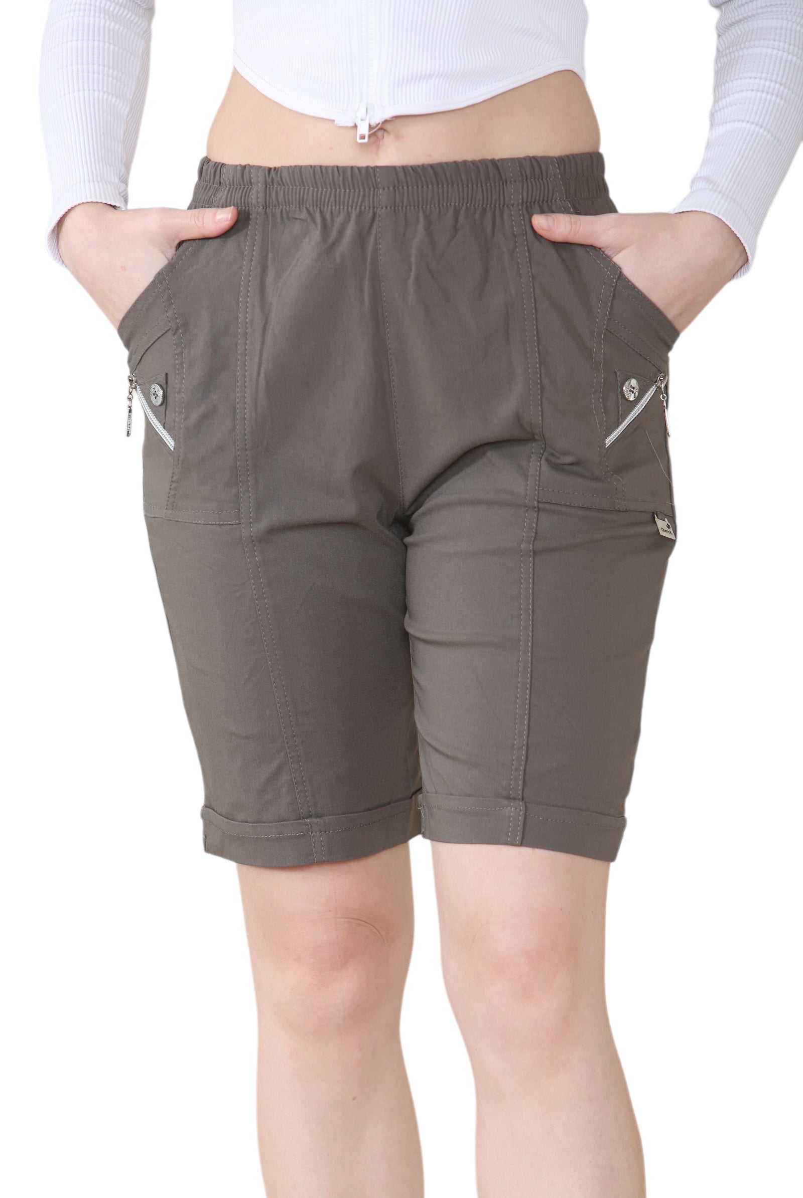 Cherry Berry Short Pants Pants WearAll