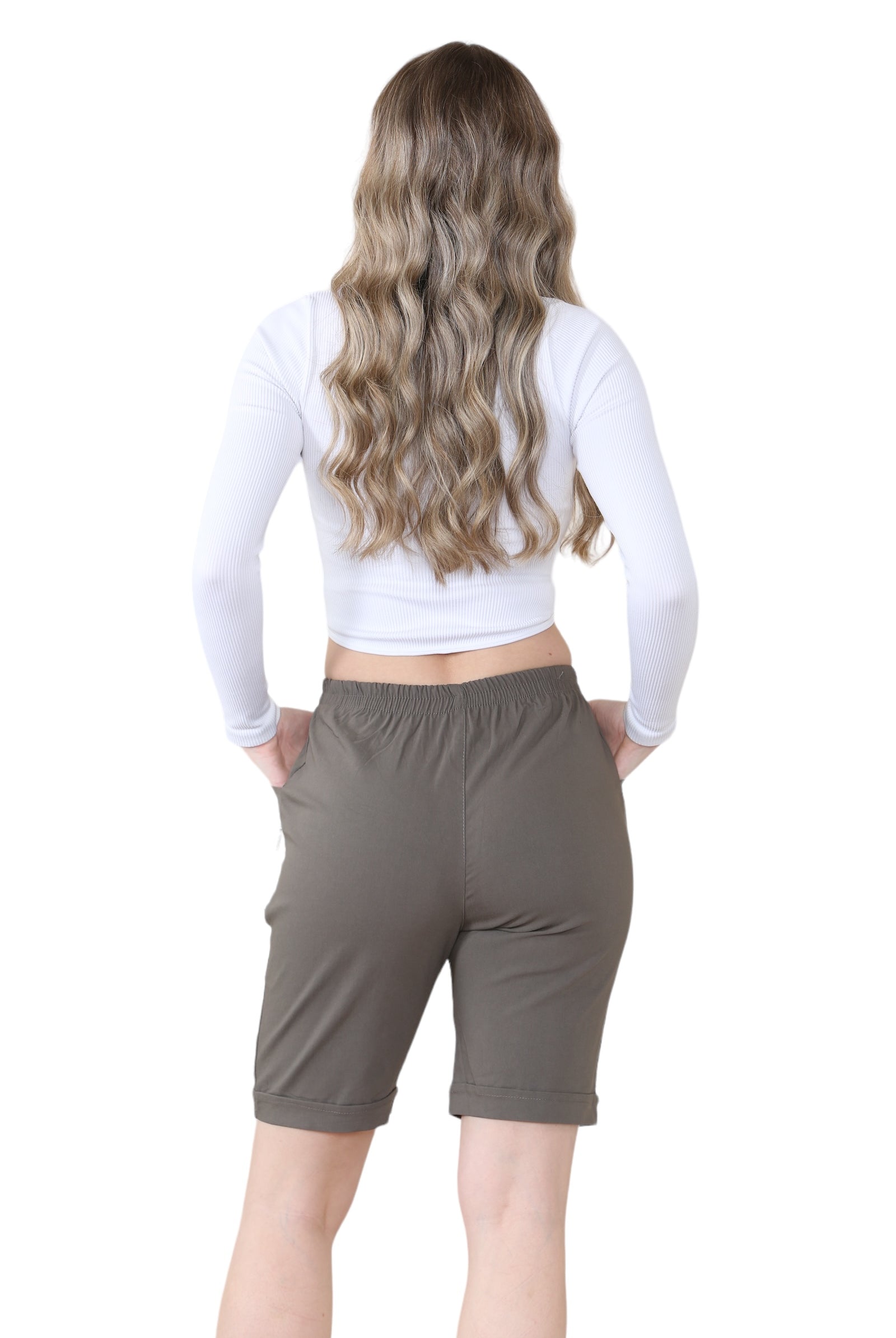 Cherry Berry Short Pants Pants WearAll