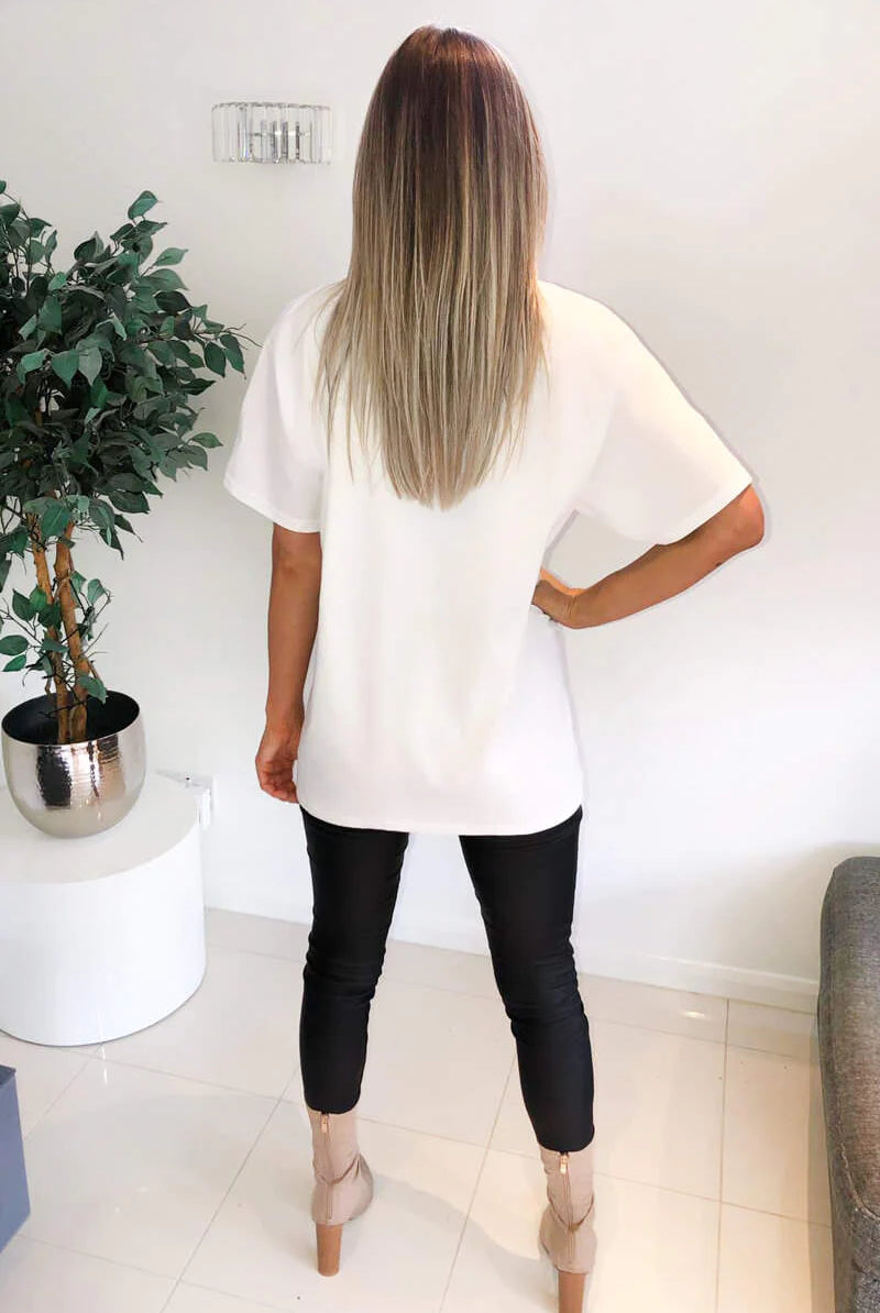 Paris T-Shirt WearAll