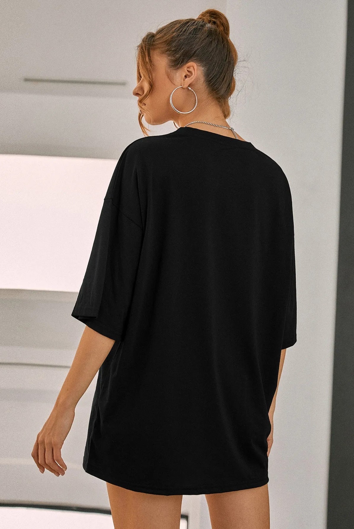 I Am Who I Am T-Shirt WearAll