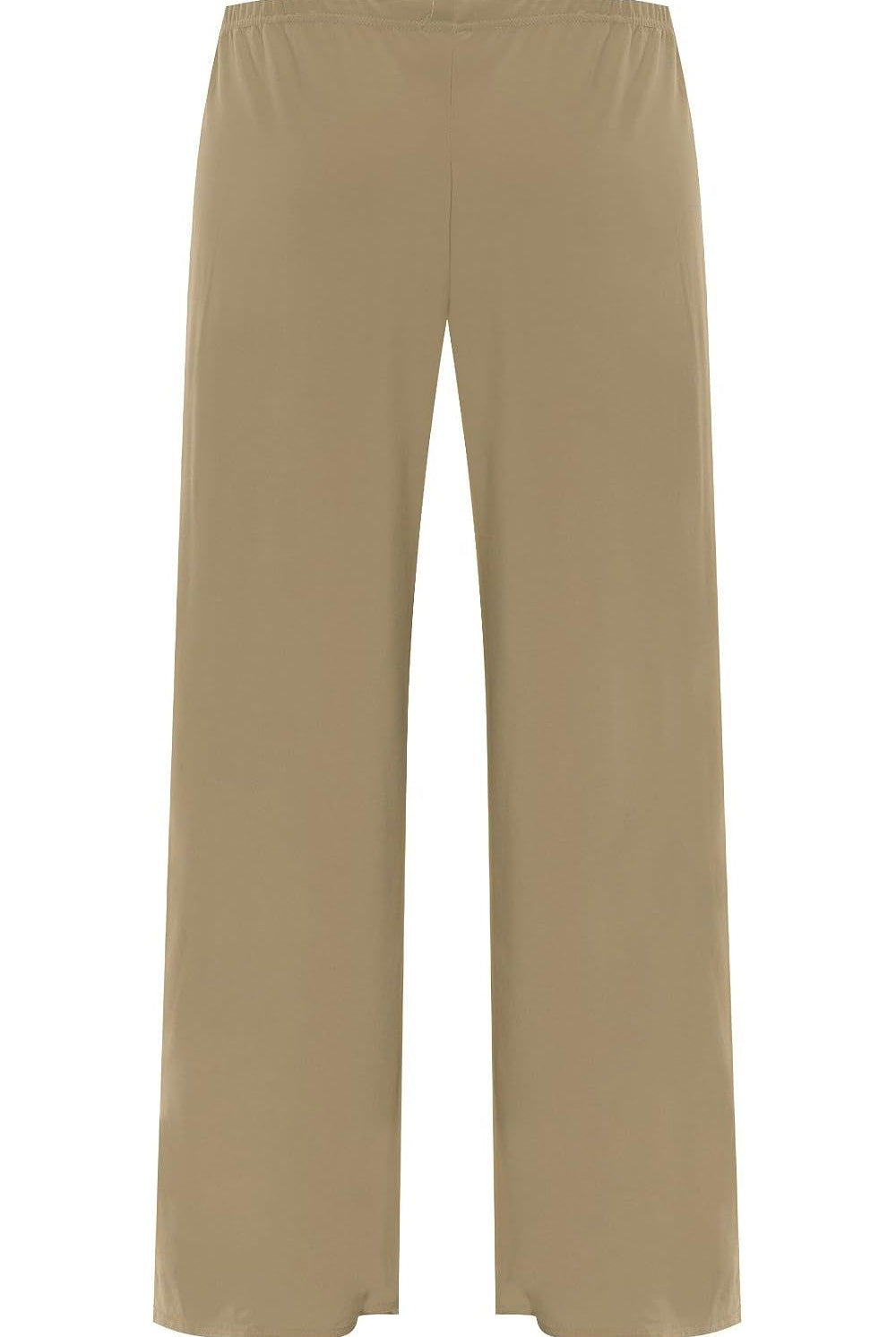 Baggy Flared Wide Leg Palazzo Trousers Palazzo WearAll