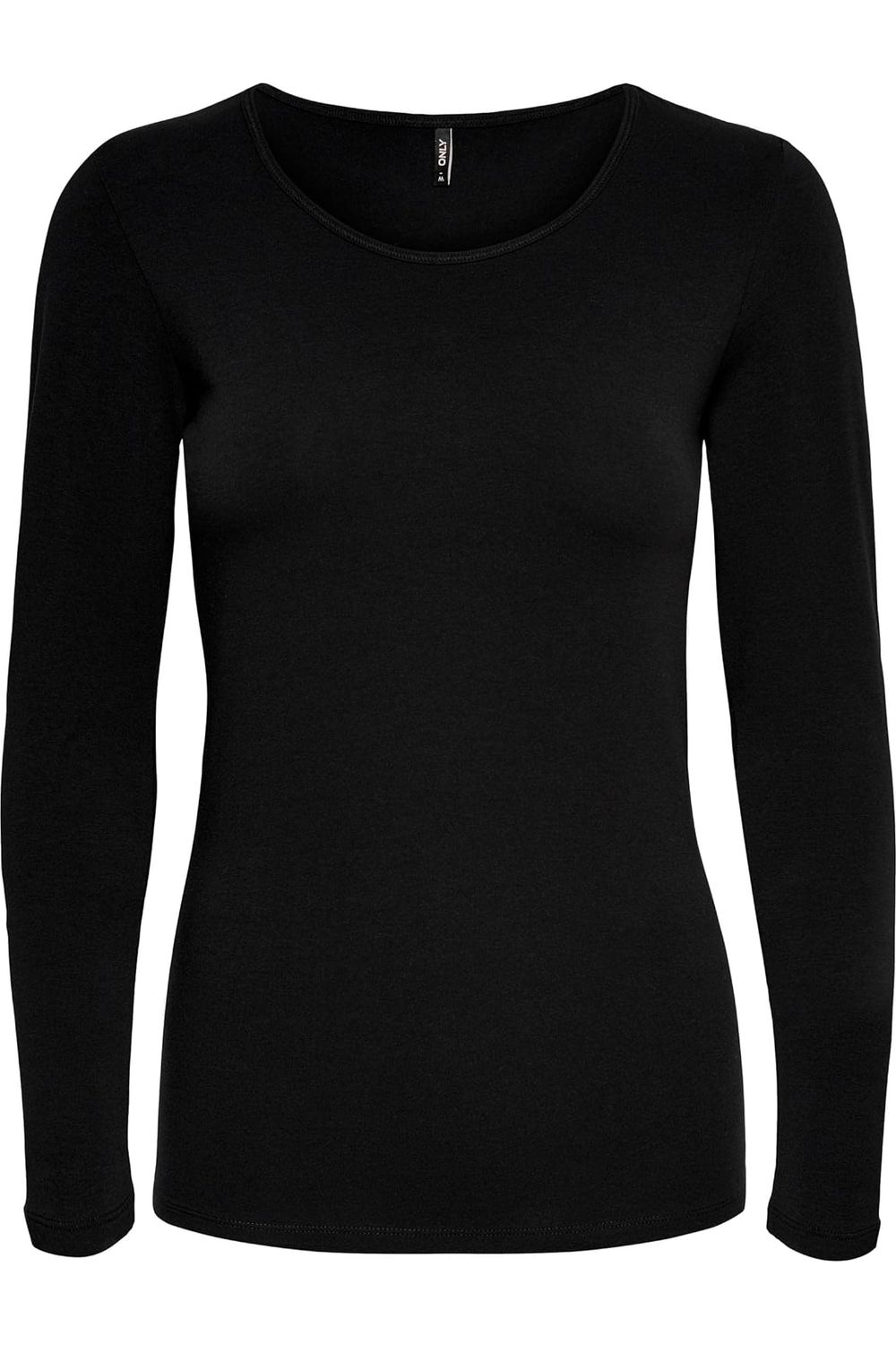 Plus Size Long Sleeve T-Shirt Top Tops WearAll