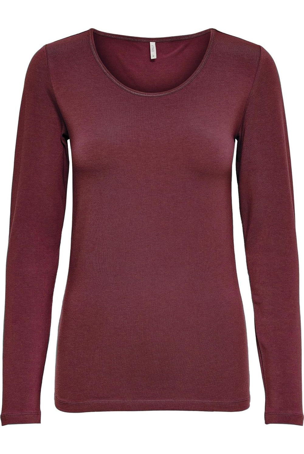 Long Sleeve T-Shirt Top Tops WearAll