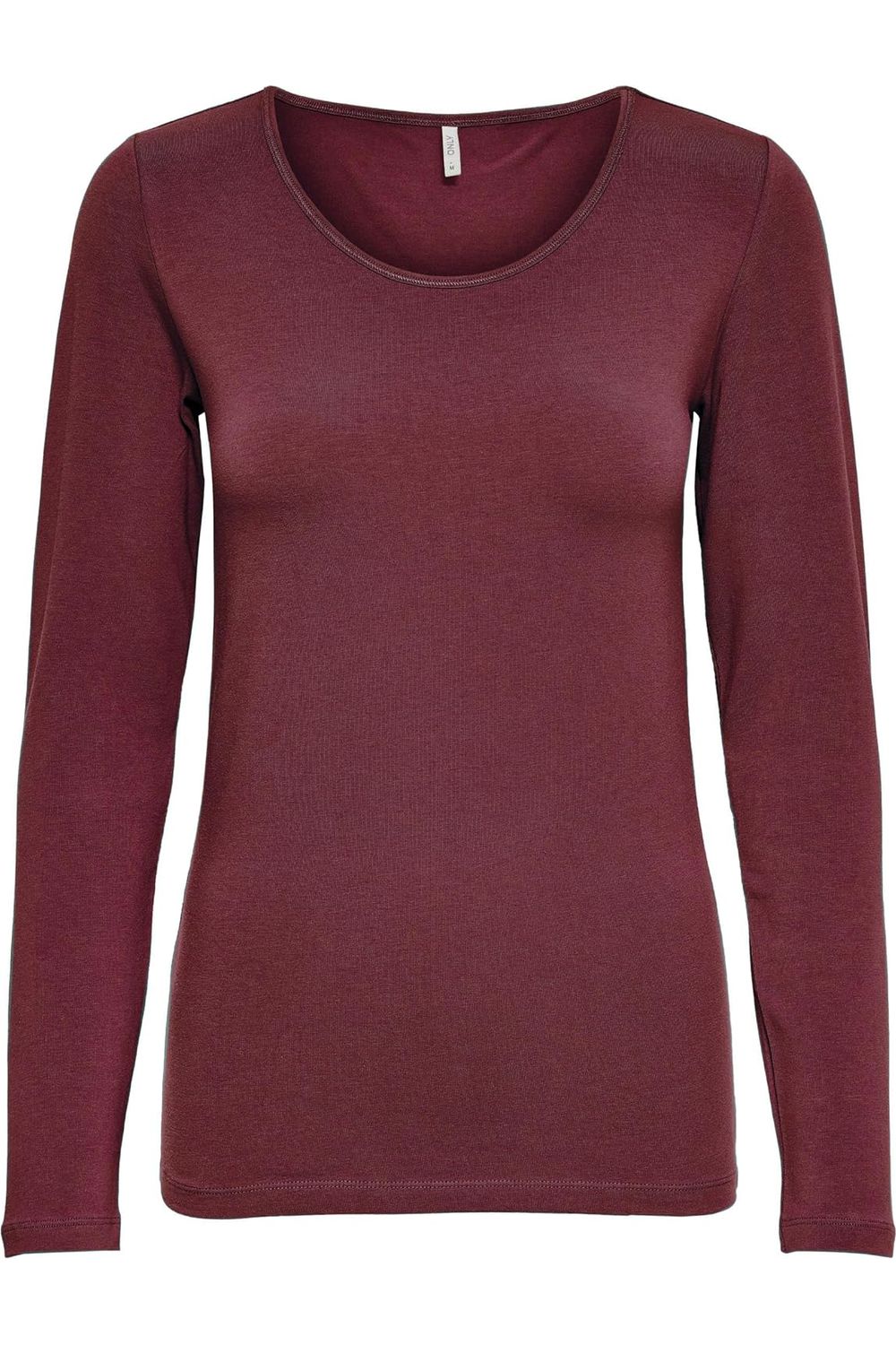 Long Sleeve T-Shirt Top Tops WearAll