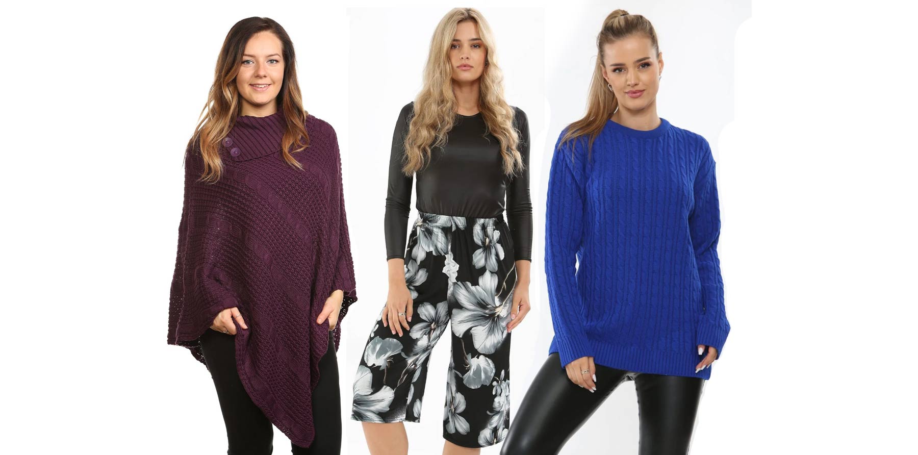 Plus Size Women Clothing in 2024