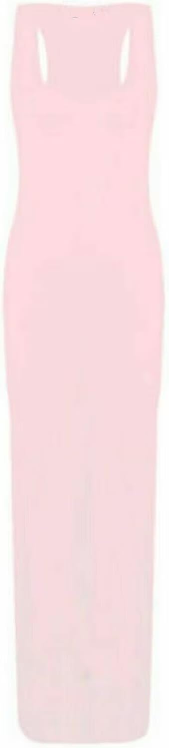 Racer Back Maxi Dress Dress WearAll