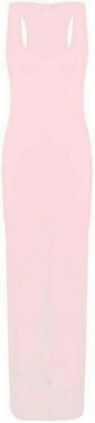 Racer Back Maxi Dress Dress WearAll