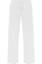 Baggy Flared Wide Leg Palazzo Trousers Palazzo WearAll