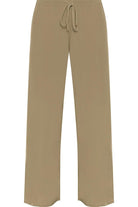 Baggy Flared Wide Leg Palazzo Trousers Palazzo WearAll