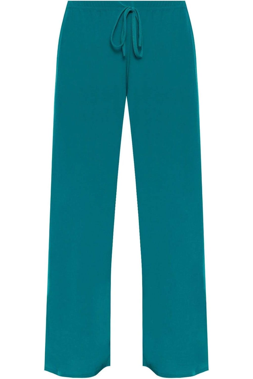 Baggy Flared Wide Leg Palazzo Trousers Palazzo WearAll