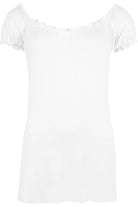 Gypsy Boho Stretch Top Tops WearAll