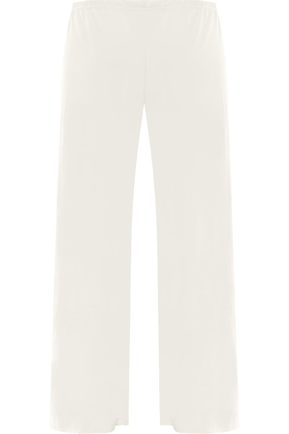 Baggy Flared Wide Leg Palazzo Trousers Palazzo WearAll